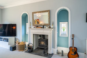 DRAWING ROOM- click for photo gallery